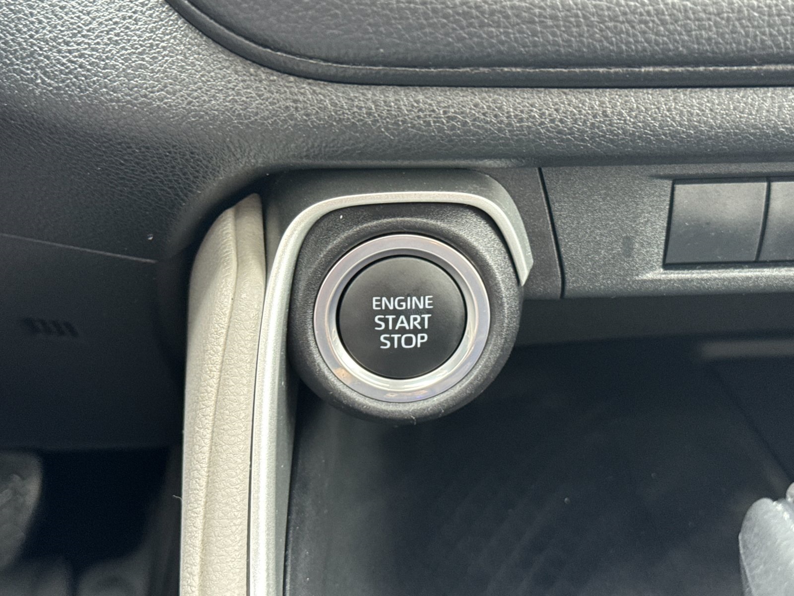 used 2024 Toyota Grand Highlander car, priced at $46,498