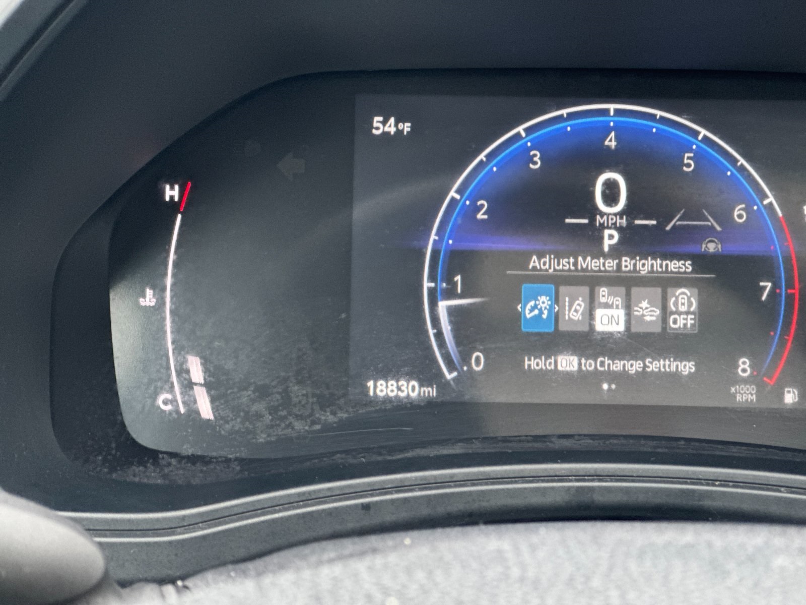 used 2024 Toyota Grand Highlander car, priced at $46,498
