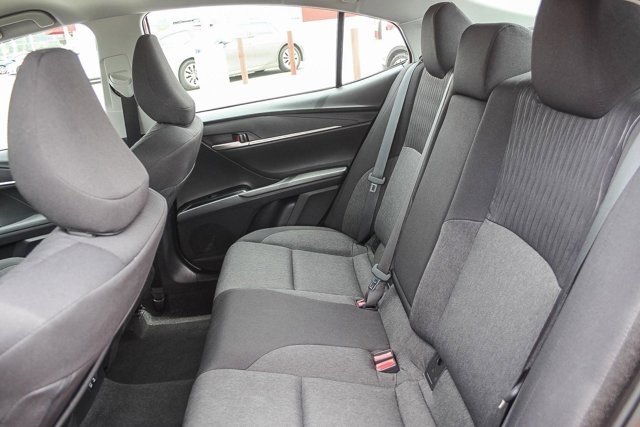 used 2025 Toyota Camry car, priced at $28,792