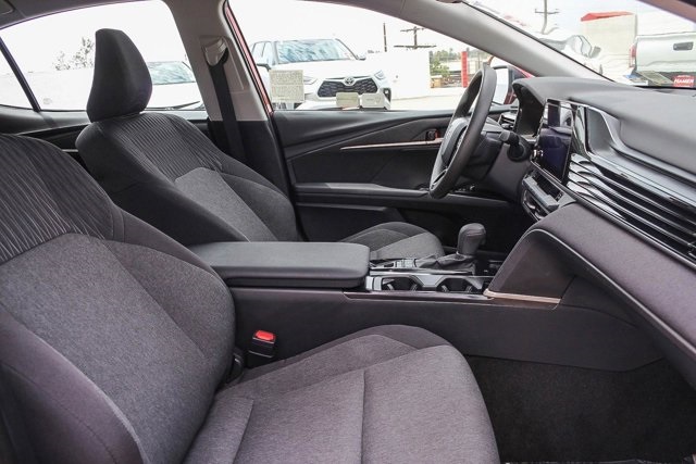 used 2025 Toyota Camry car, priced at $28,792