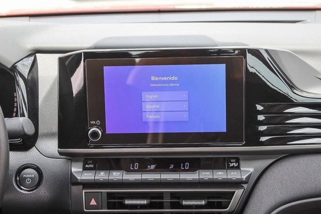 used 2025 Toyota Camry car, priced at $28,792