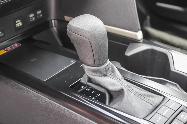 used 2025 Toyota Camry car, priced at $28,792