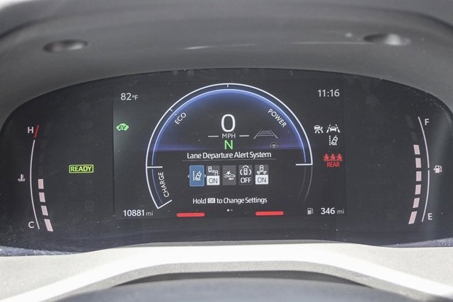 used 2025 Toyota Camry car, priced at $28,792