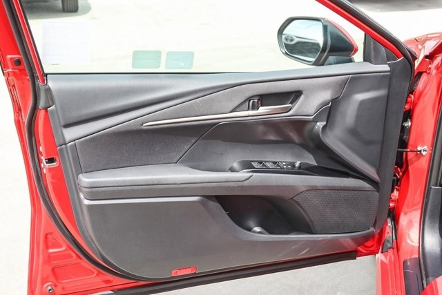 used 2025 Toyota Camry car, priced at $28,792