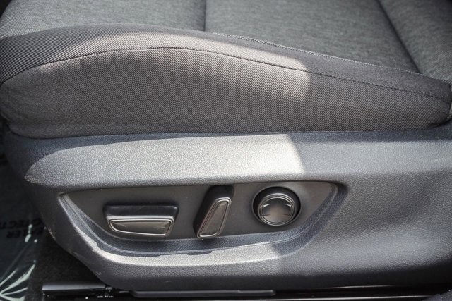 used 2025 Toyota Camry car, priced at $28,792