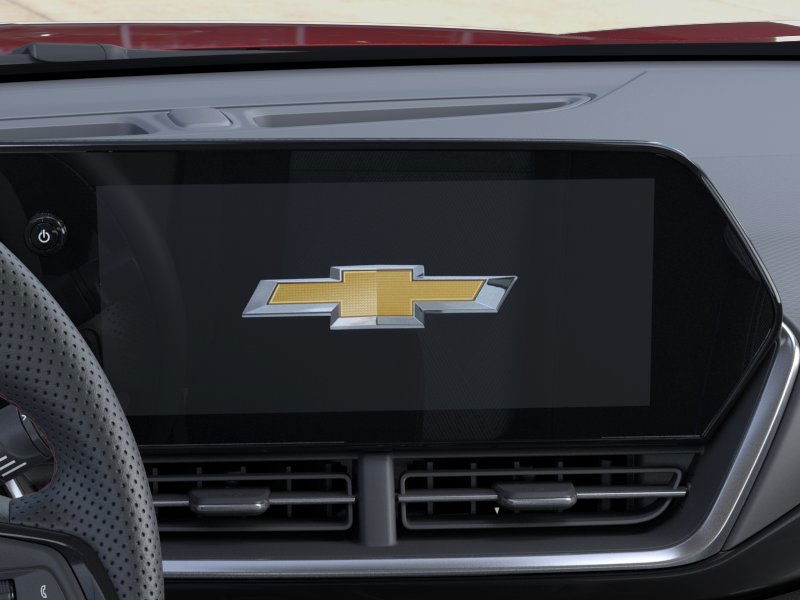 new 2026 Chevrolet Trax car, priced at $27,885