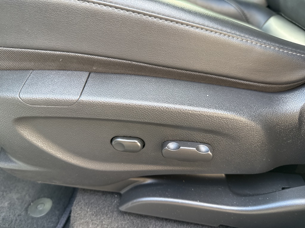 used 2022 Buick Encore car, priced at $21,200