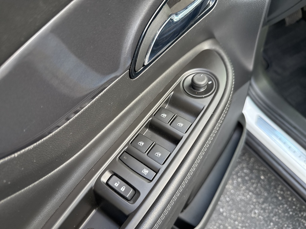 used 2022 Buick Encore car, priced at $21,200