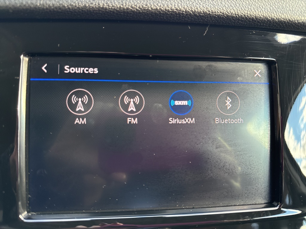 used 2022 Buick Encore car, priced at $21,200