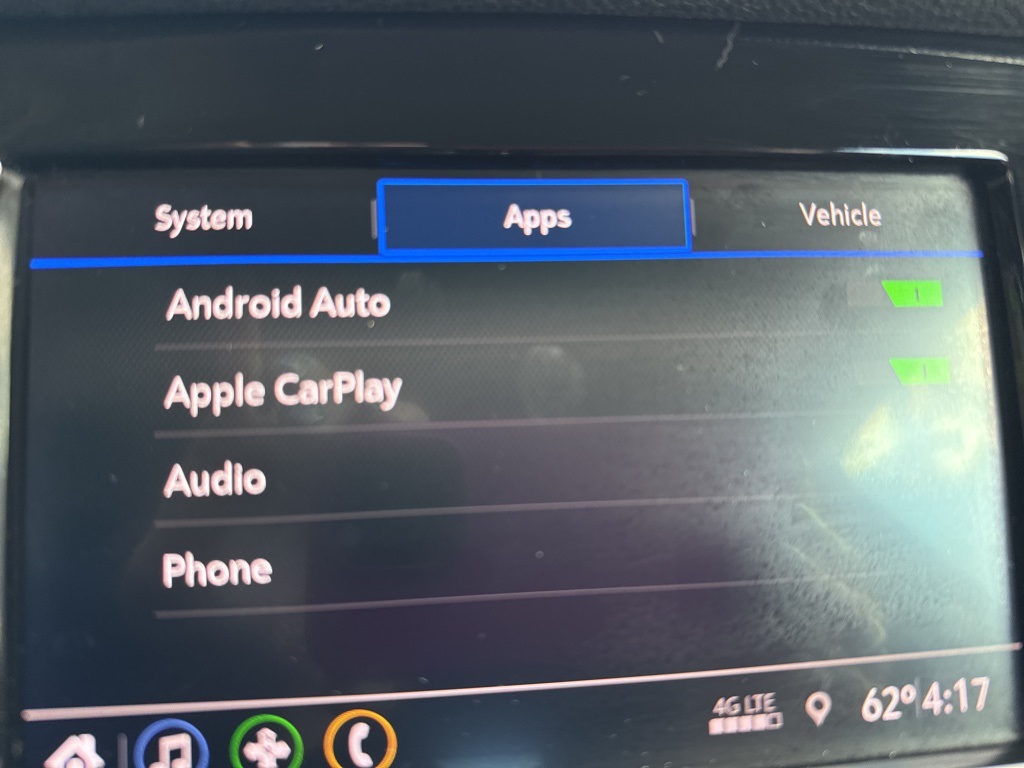 used 2022 Buick Encore car, priced at $21,200