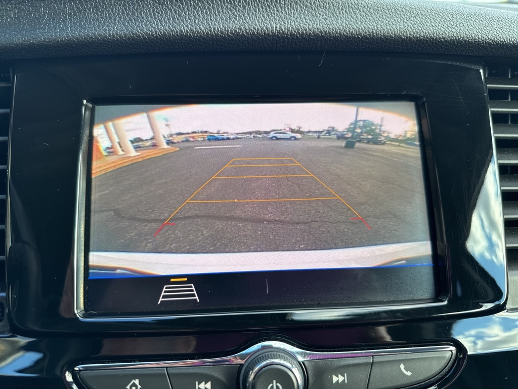 used 2022 Buick Encore car, priced at $21,200