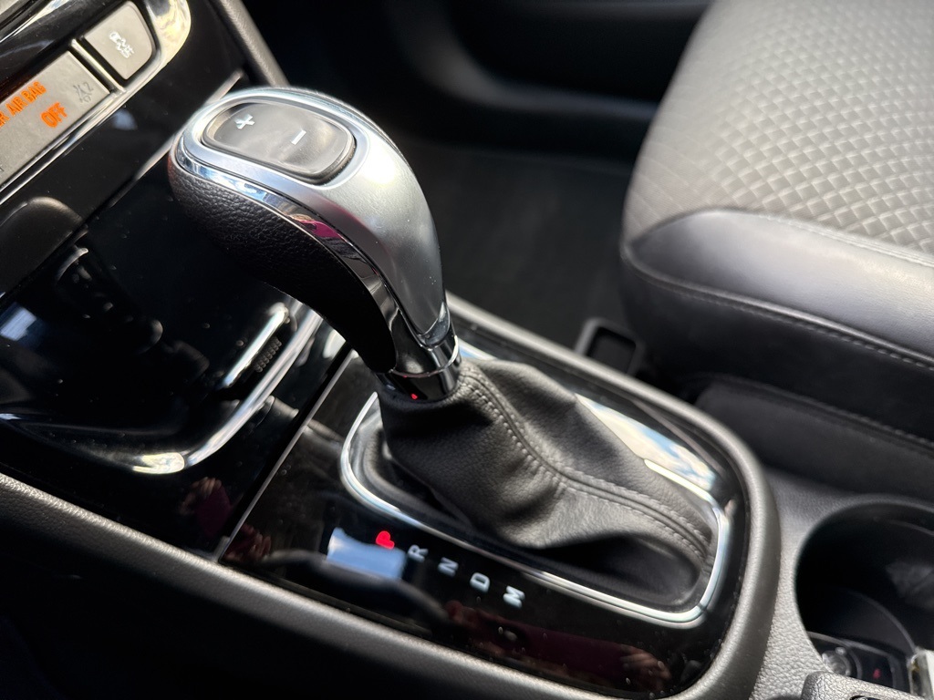 used 2022 Buick Encore car, priced at $21,200