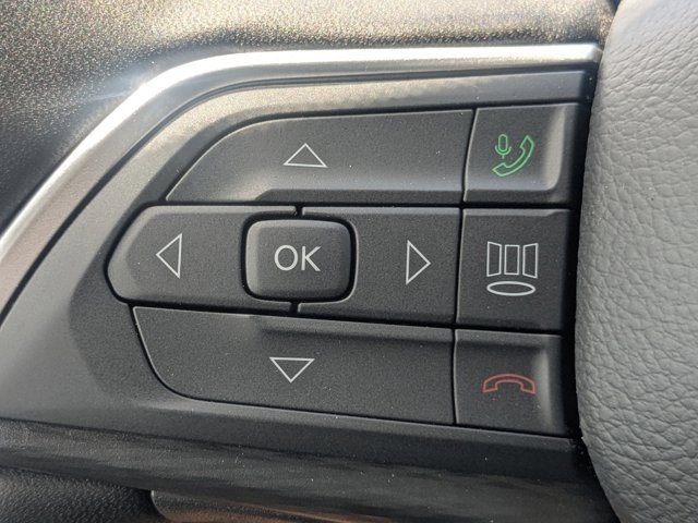 new 2025 Jeep Grand Cherokee car, priced at $30,920