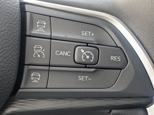 new 2025 Jeep Grand Cherokee car, priced at $30,920
