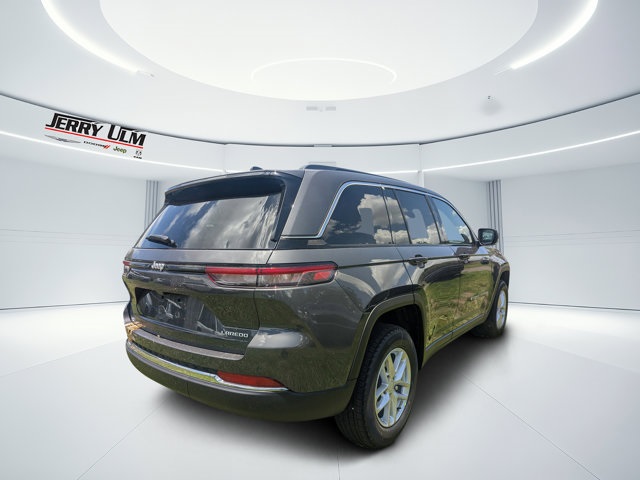 new 2025 Jeep Grand Cherokee car, priced at $30,920
