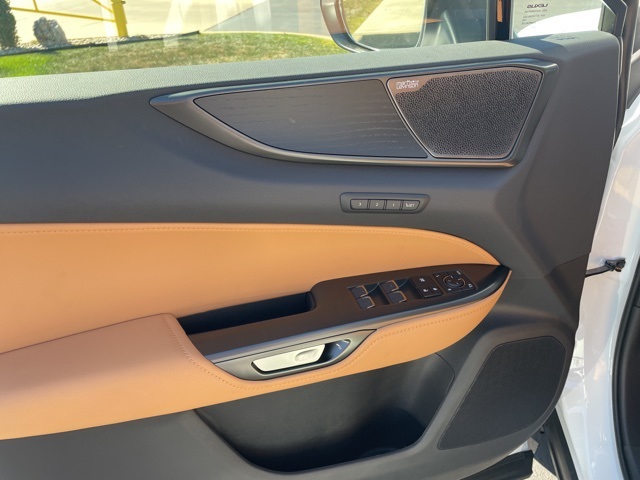 new 2026 Lexus NX car, priced at $57,680