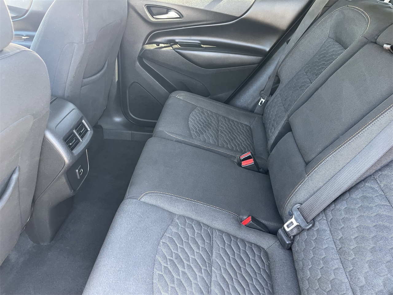 used 2019 Chevrolet Equinox car, priced at $15,675