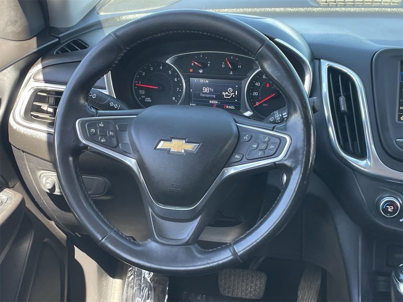 used 2019 Chevrolet Equinox car, priced at $15,675