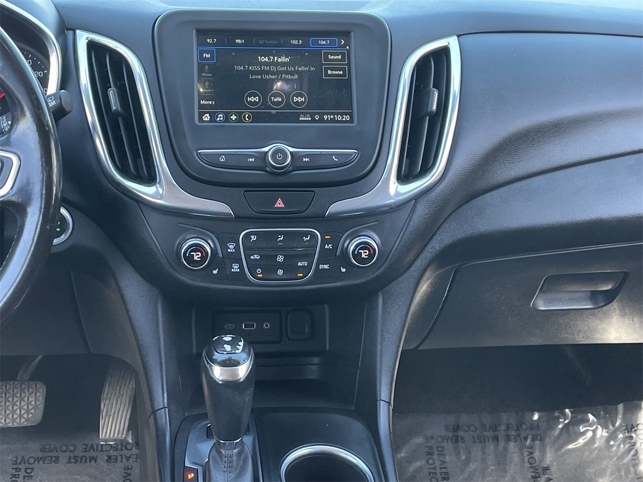 used 2019 Chevrolet Equinox car, priced at $15,675
