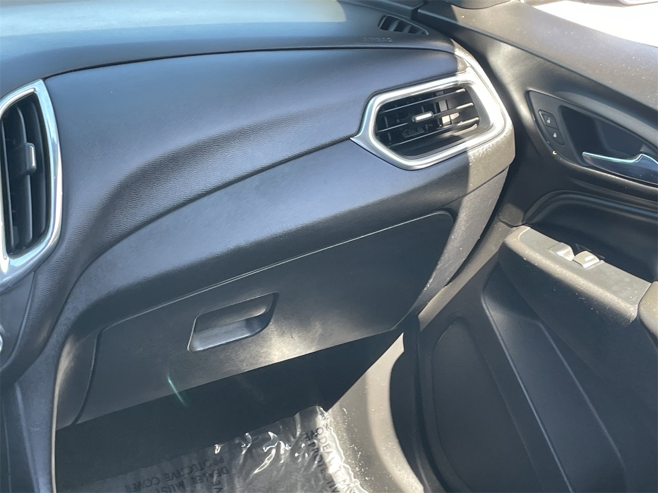 used 2019 Chevrolet Equinox car, priced at $15,675
