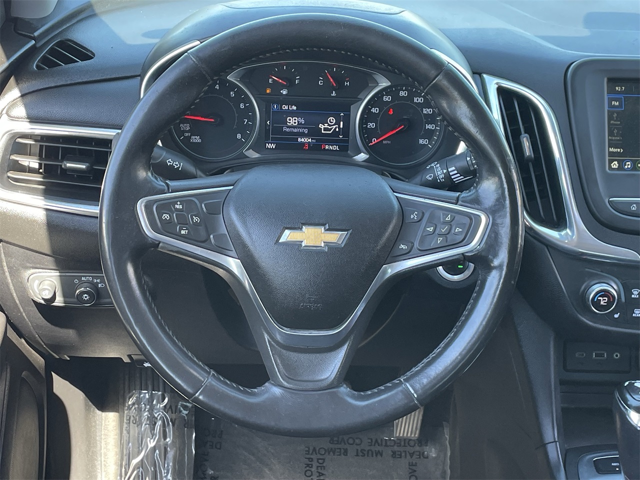 used 2019 Chevrolet Equinox car, priced at $15,675