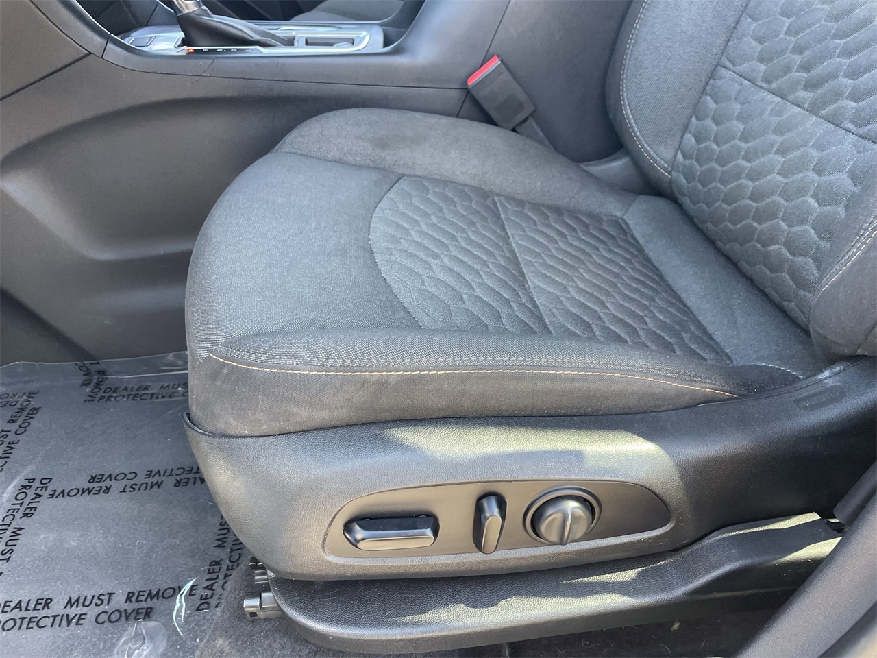 used 2019 Chevrolet Equinox car, priced at $15,675