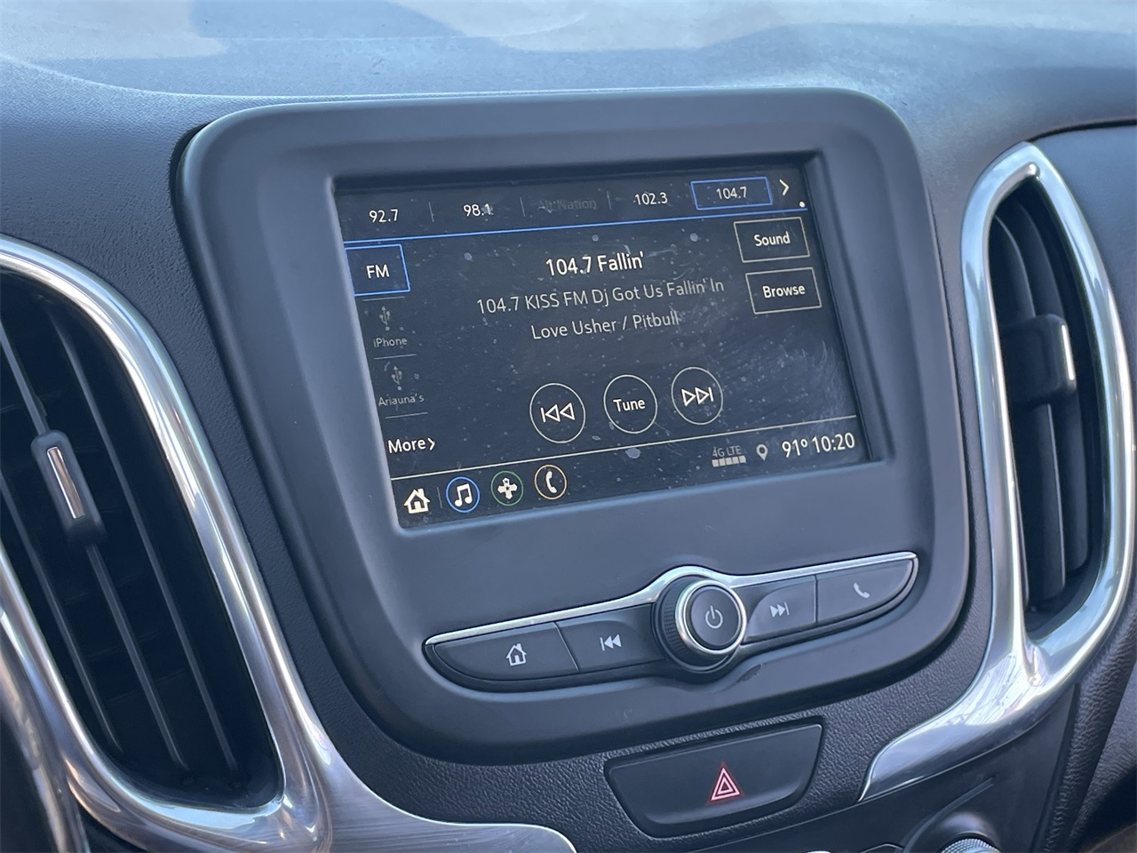 used 2019 Chevrolet Equinox car, priced at $15,675