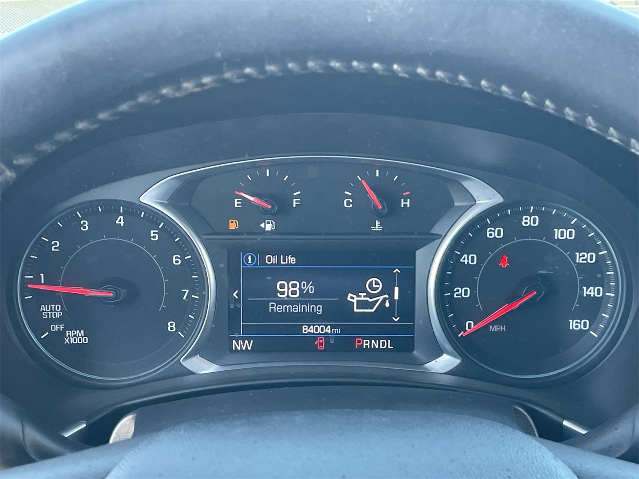 used 2019 Chevrolet Equinox car, priced at $15,675