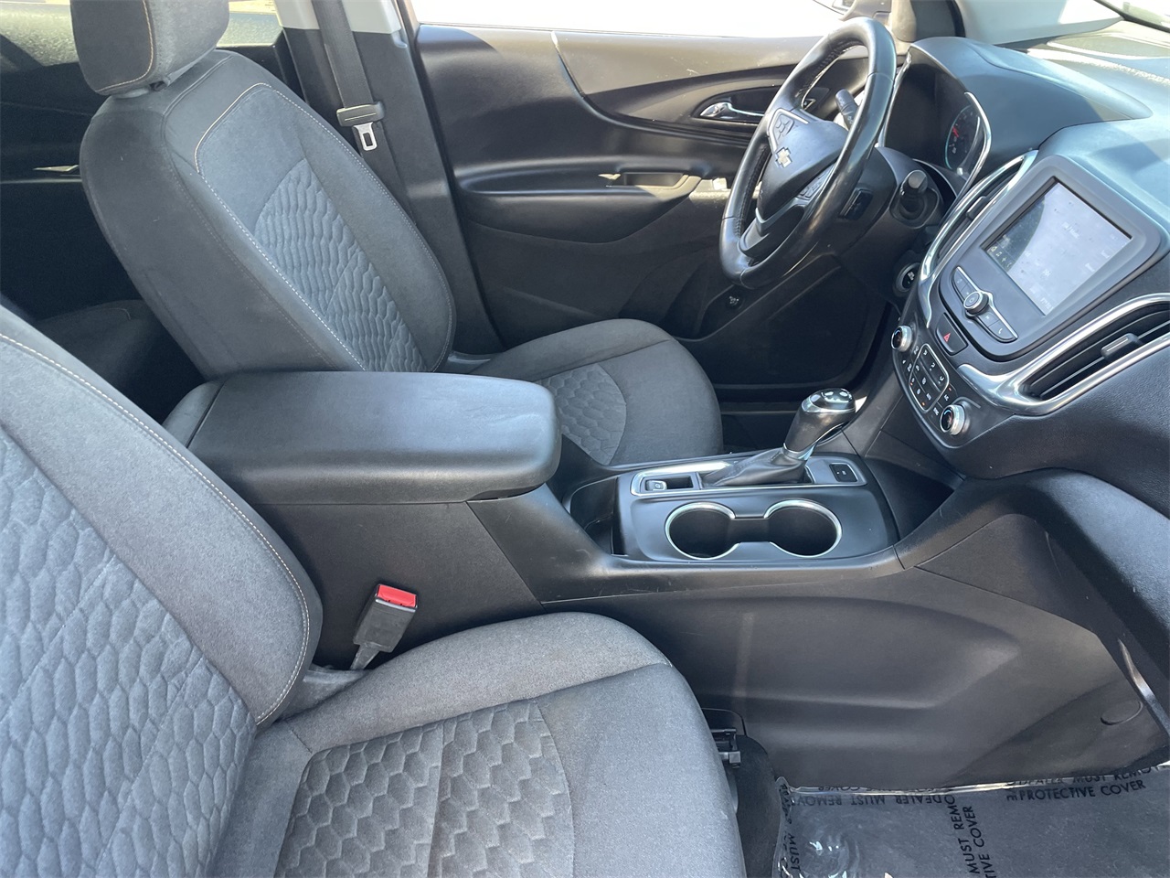 used 2019 Chevrolet Equinox car, priced at $15,675