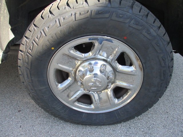 used 2016 Ram 3500 car, priced at $34,937