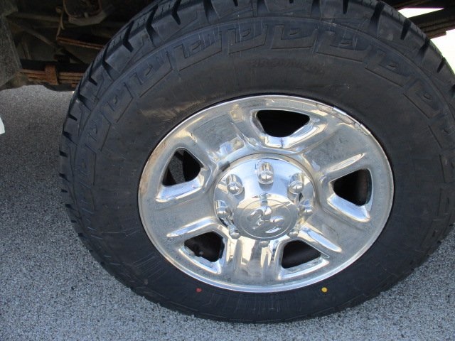 used 2016 Ram 3500 car, priced at $34,937