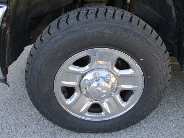 used 2016 Ram 3500 car, priced at $34,937