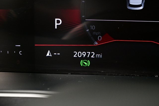 used 2024 Volkswagen Tiguan car, priced at $27,200