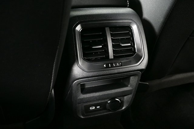 used 2024 Volkswagen Tiguan car, priced at $27,200