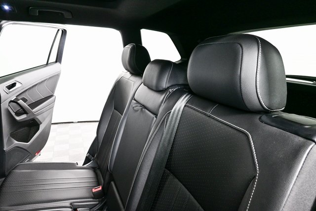 used 2024 Volkswagen Tiguan car, priced at $27,200