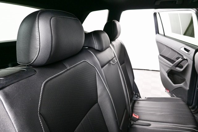 used 2024 Volkswagen Tiguan car, priced at $27,200