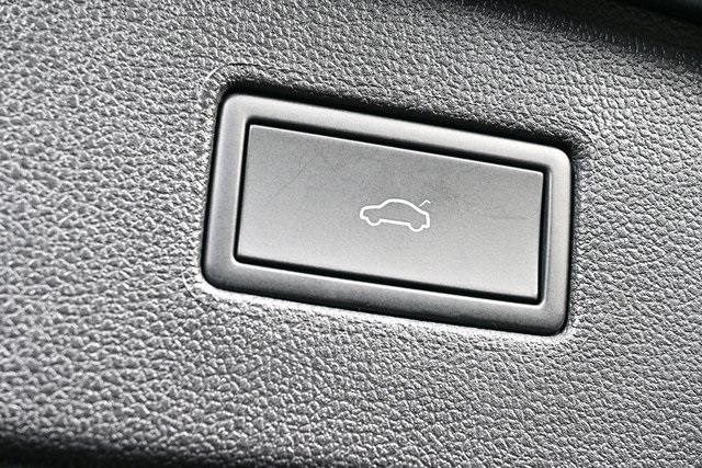 used 2024 Volkswagen Tiguan car, priced at $27,200