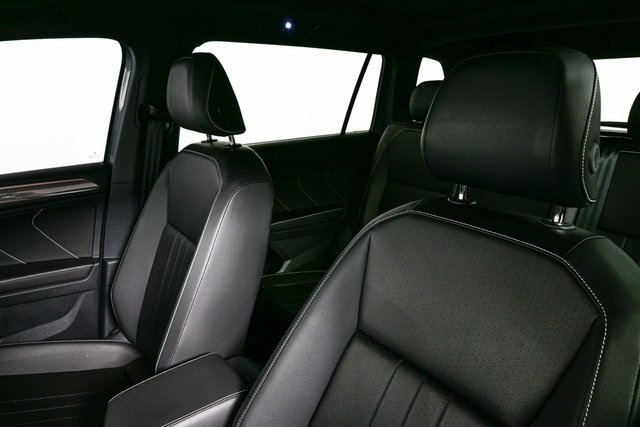 used 2024 Volkswagen Tiguan car, priced at $27,200