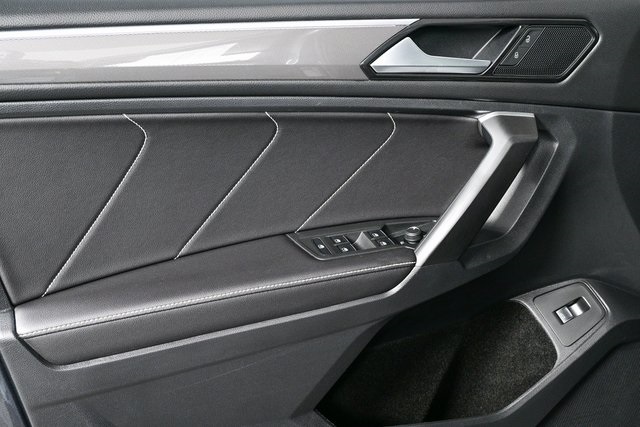 used 2024 Volkswagen Tiguan car, priced at $27,200