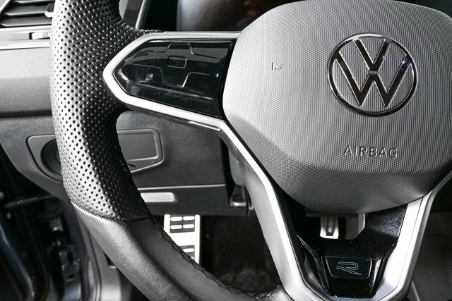 used 2024 Volkswagen Tiguan car, priced at $27,200