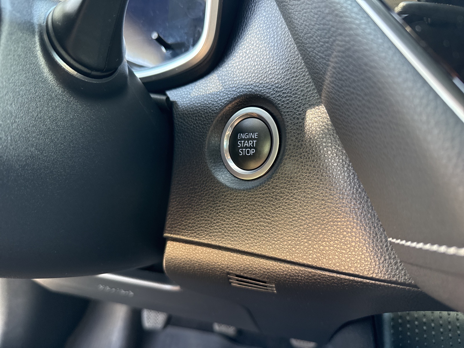 used 2022 Toyota Corolla Hatchback car, priced at $27,998