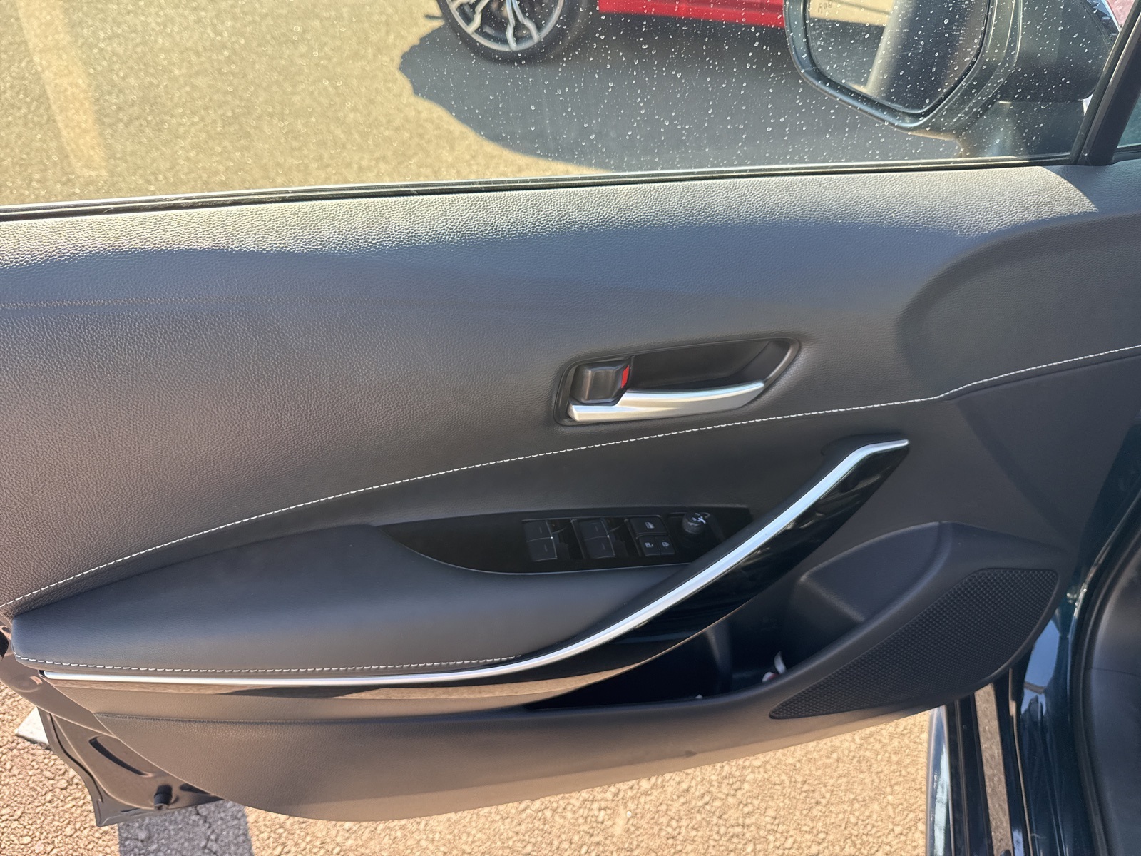 used 2022 Toyota Corolla Hatchback car, priced at $27,998