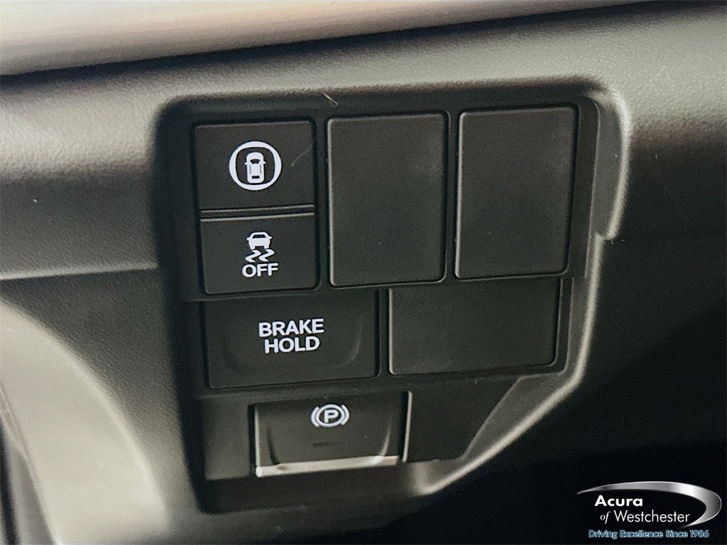 used 2023 Acura RDX car, priced at $34,299