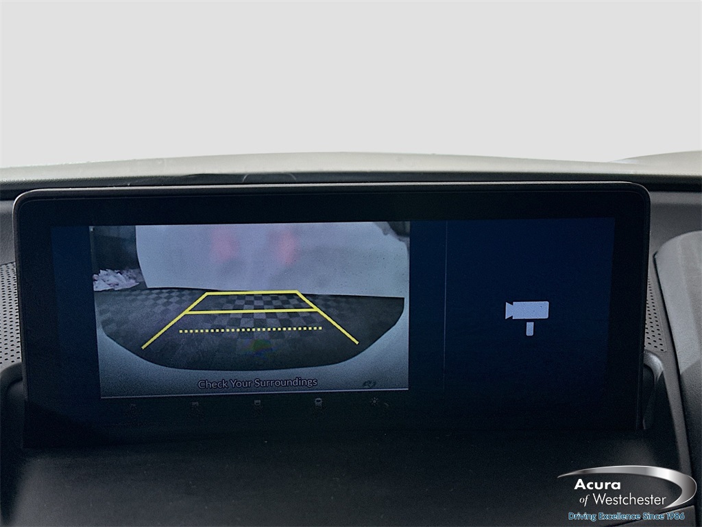 used 2023 Acura RDX car, priced at $34,299