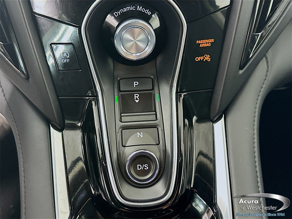 used 2023 Acura RDX car, priced at $34,299