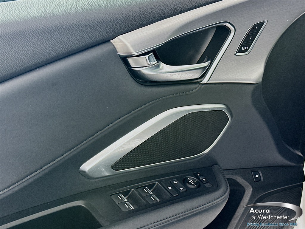 used 2023 Acura RDX car, priced at $34,299