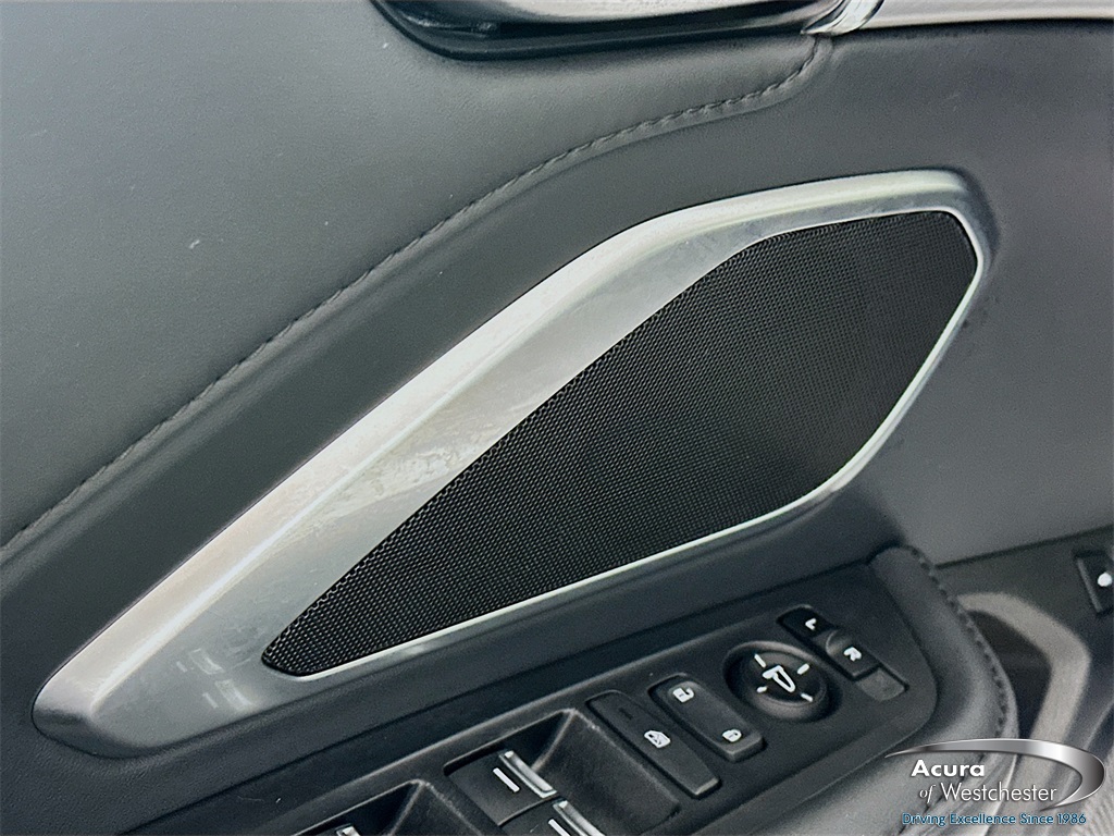 used 2023 Acura RDX car, priced at $34,299