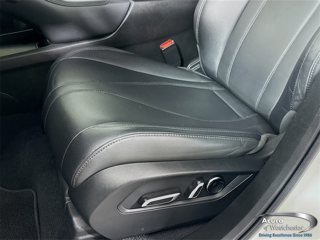 used 2023 Acura RDX car, priced at $34,299