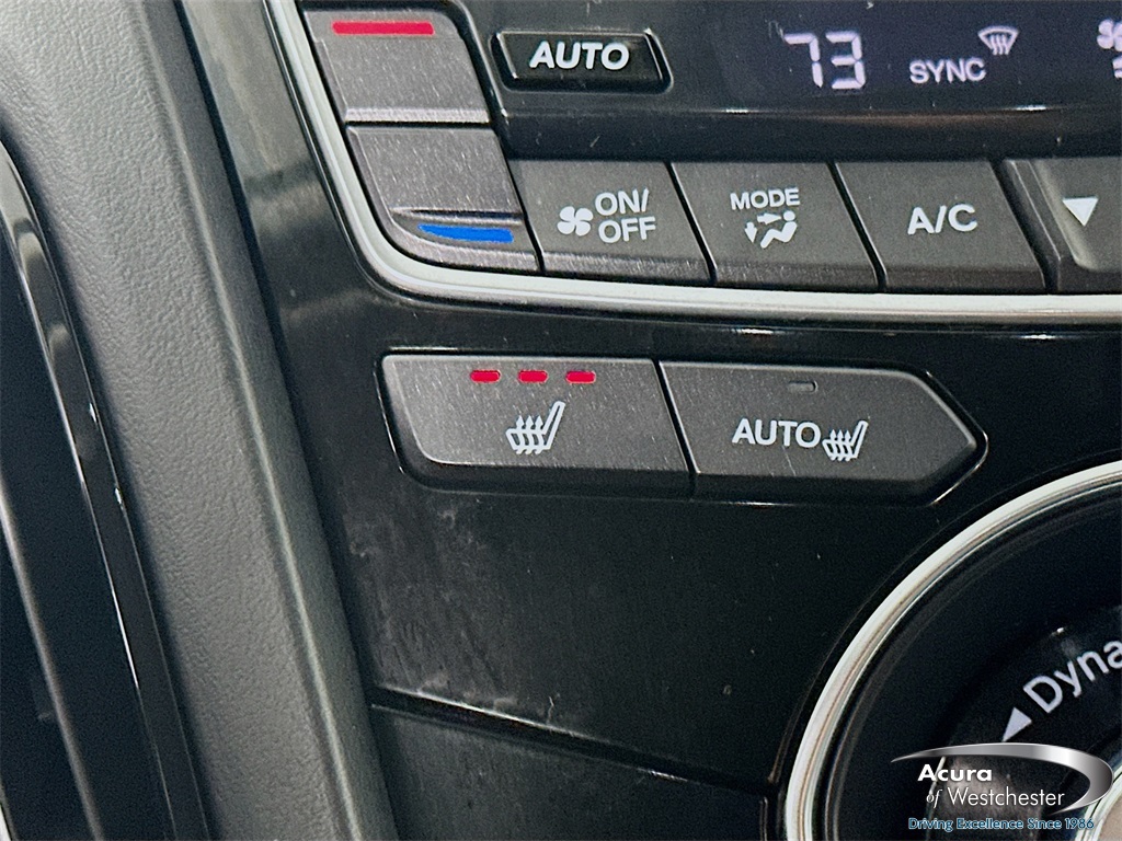 used 2023 Acura RDX car, priced at $34,299