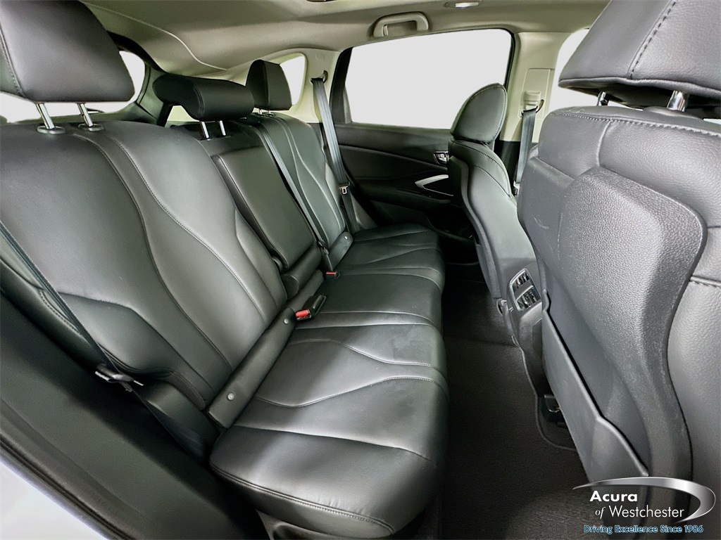 used 2023 Acura RDX car, priced at $34,299